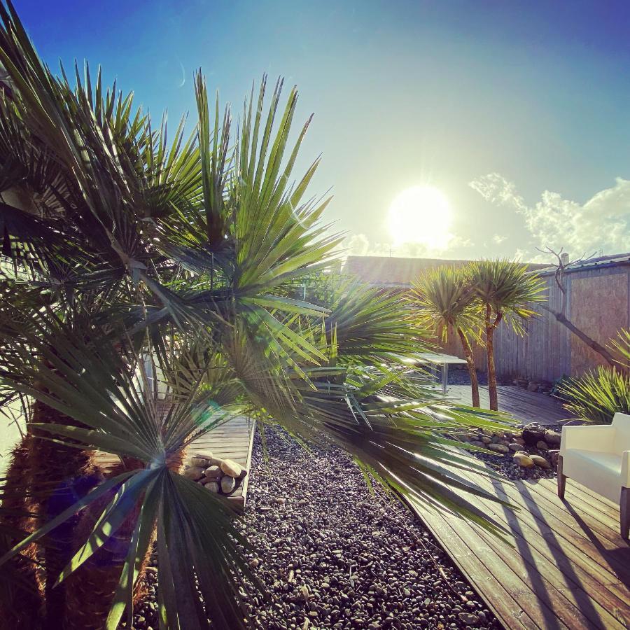 Hotel Napoleon Île dʼAix Εξωτερικό φωτογραφία